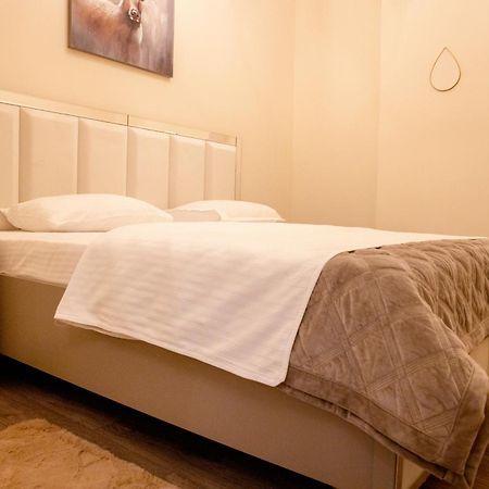 4Elements Apartments Yerevan Exterior photo
